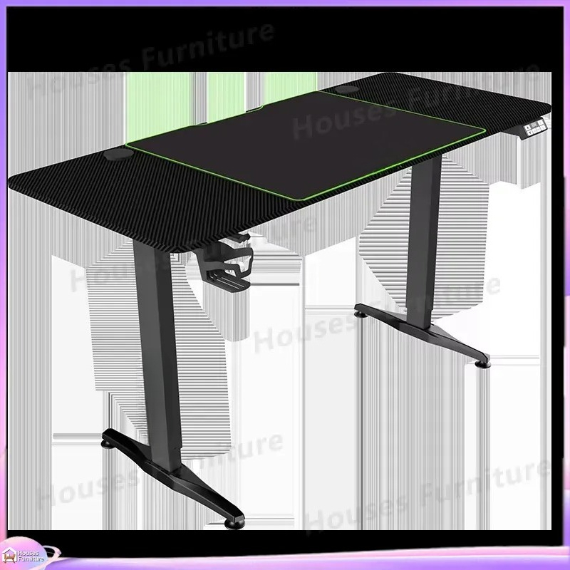 Большой игровой компьютерный с – обзор и цена Desk Setup Designer