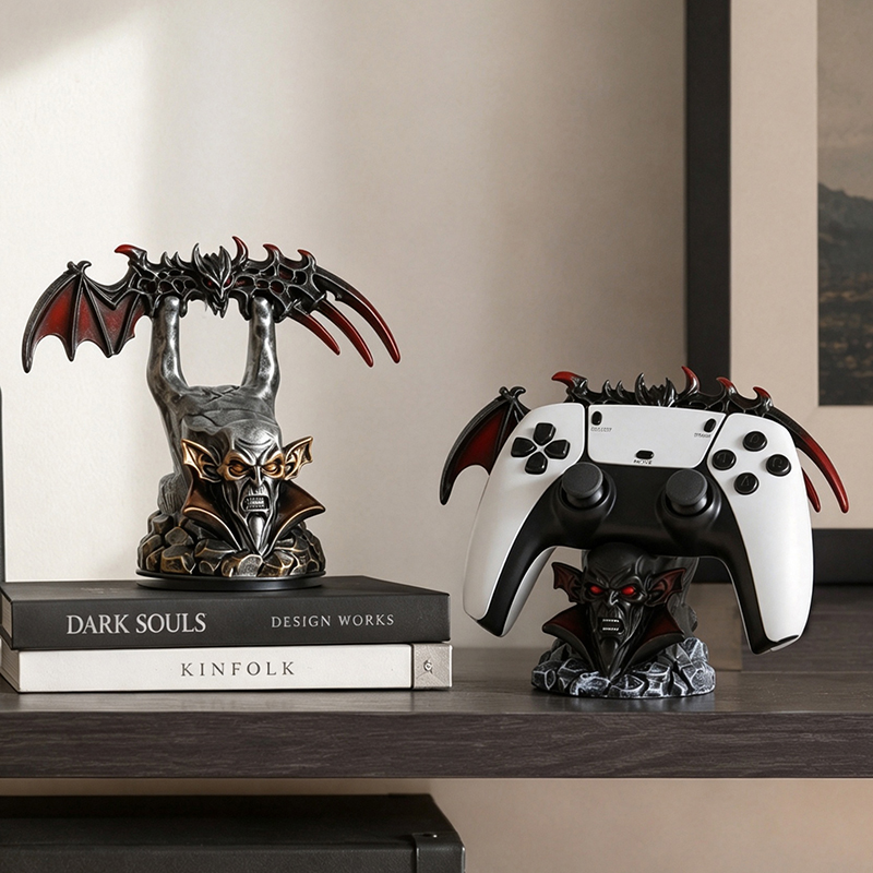 Декоративный держатель для гей – обзор и цена Desk Setup Xbox