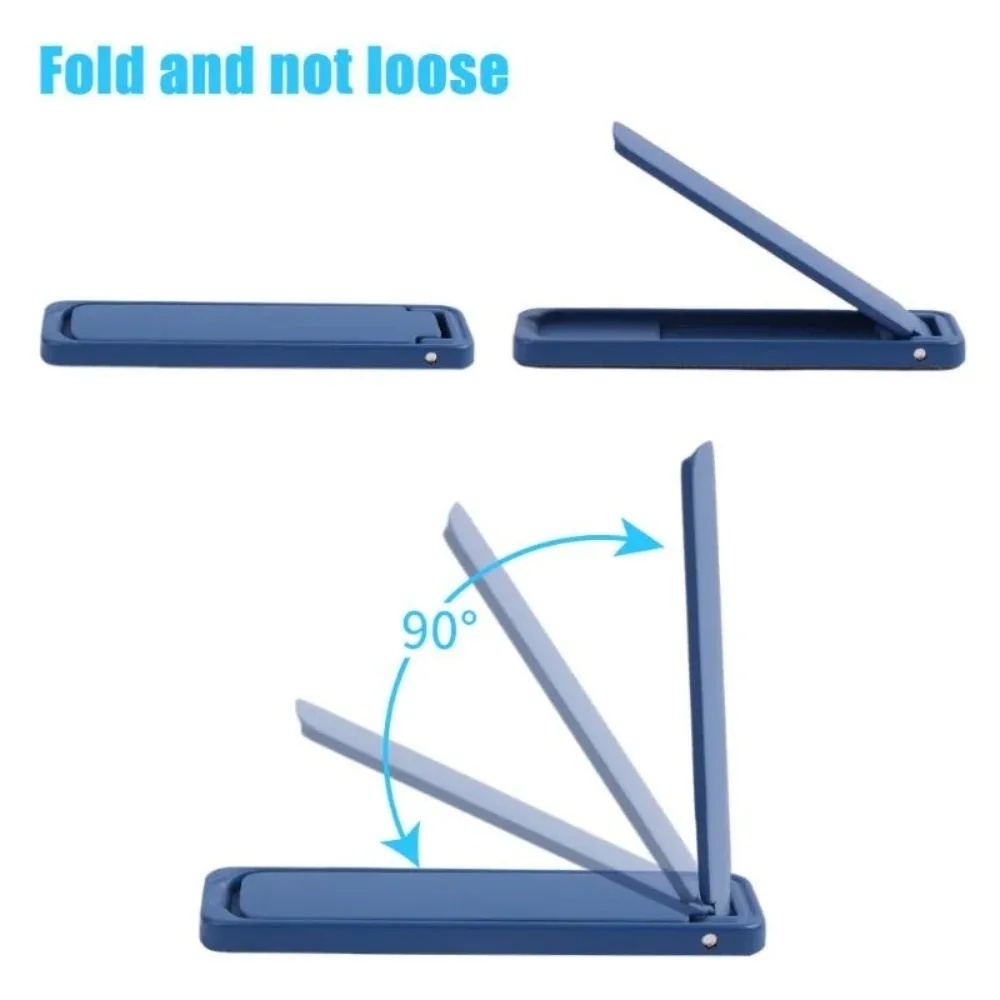 Мини-держатель для телефона из – обзор и цена Desk Setup Stand