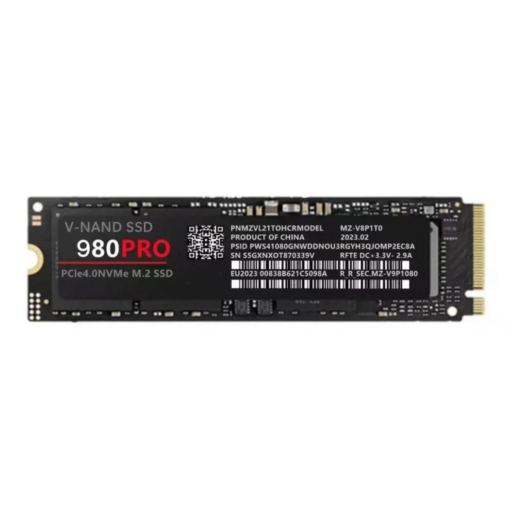 980 Pro M2 2280 NVMe высокоско – обзор и цена Samsung Ssd 980 Pro