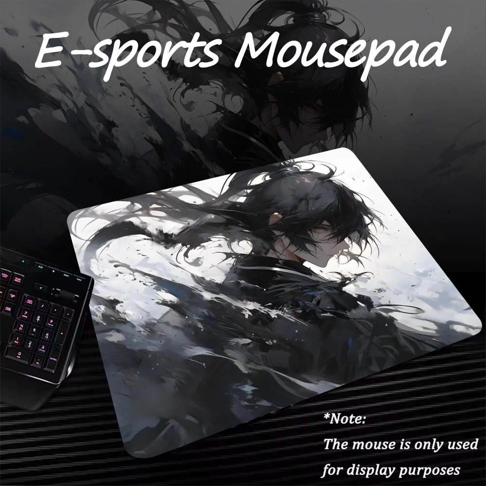 Коврик для мыши для киберспорт – обзор и цена Your Desk Setup