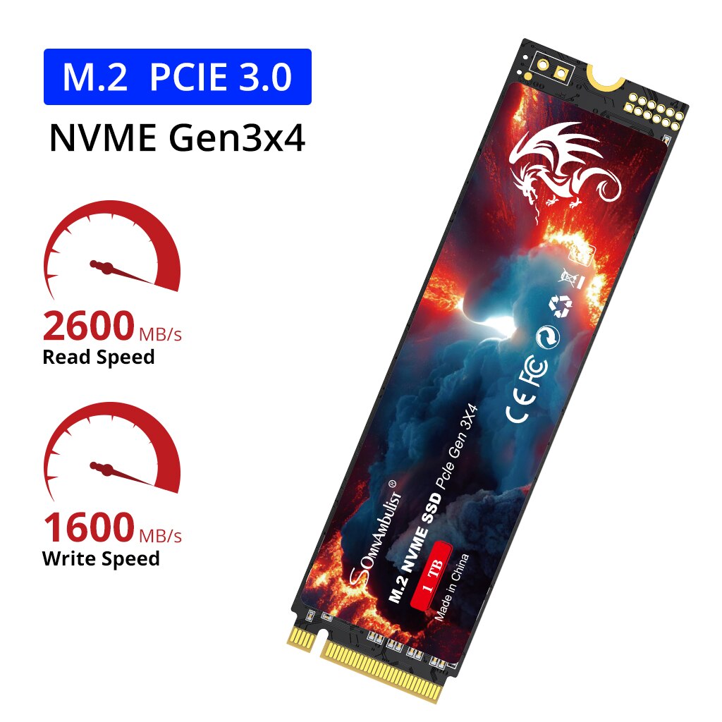 SomnAmbulist SSD M2 NVME 128 Г – обзор и цена Samsung Ssd 980 Pro