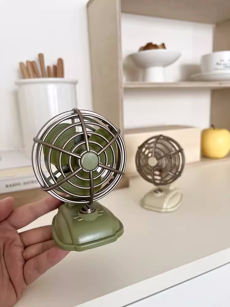 Настольный мини-вентилятор в р – обзор и цена Fan Desk Small Usb