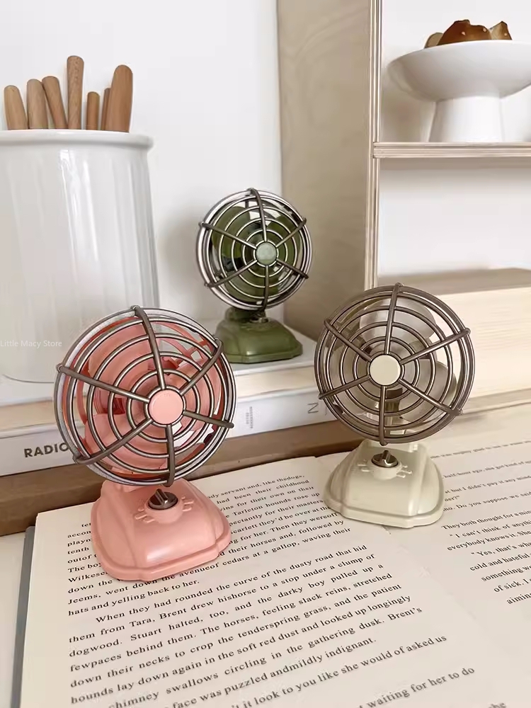 Настольный мини-вентилятор в р – обзор и цена Fan Desk Small Usb